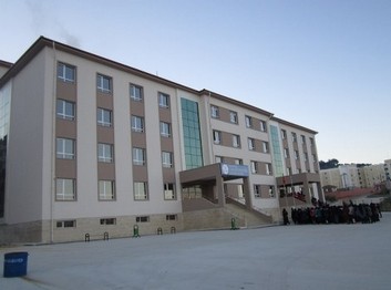 Hatay-Antakya-Narlıca Şehit Mustafa Tecimen Anadolu İmam Hatip Lisesi fotoğrafı