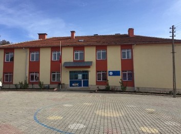 Yozgat-Sorgun-Karalık Ortaokulu fotoğrafı