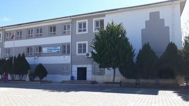 Şanlıurfa-Viranşehir-Tevfik Fikret Kurtcan İlkokulu fotoğrafı
