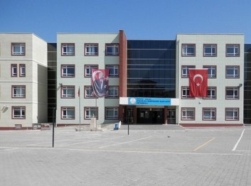 Ankara-Sincan-Sincan Ali Semerkandi İmam Hatip Ortaokulu fotoğrafı