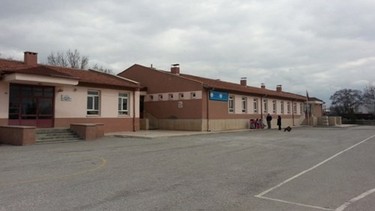 Konya-Selçuklu-Aşağıpınarbaşı Ortaokulu fotoğrafı