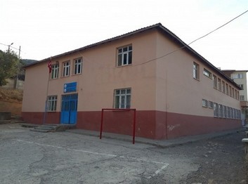 Siirt-Eruh-Dikboğaz İlkokulu fotoğrafı