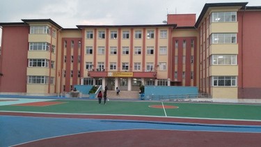 İstanbul-Güngören-Güngören Gençosman Borsa İstanbul Çok Programlı Anadolu Lisesi fotoğrafı
