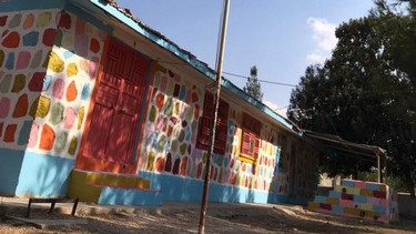 Şanlıurfa-Akçakale-Düzce İlkokulu fotoğrafı