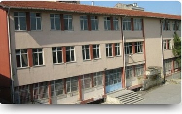 İstanbul-Kağıthane-Sadabad Anadolu Lisesi fotoğrafı