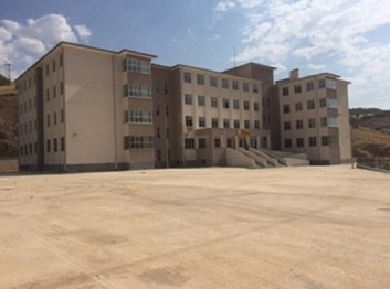 Diyarbakır-Çermik-Muhammed Emin Er Anadolu İmam Hatip Lisesi fotoğrafı