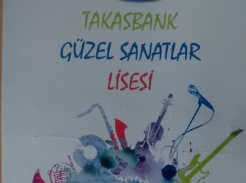 Siirt-Merkez-Siirt Takasbank Güzel Sanatlar Lisesi fotoğrafı