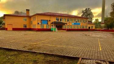 Samsun-Terme-Geçmiş İlkokulu fotoğrafı