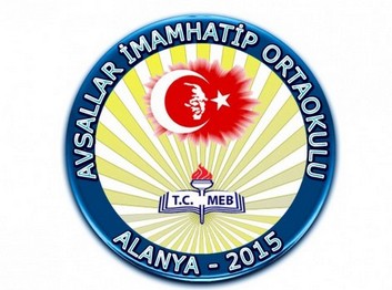Antalya-Alanya-Avsallar İmam Hatip Ortaokulu fotoğrafı