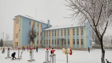 Konya-Karatay-İsmil Atatürk İlkokulu fotoğrafı