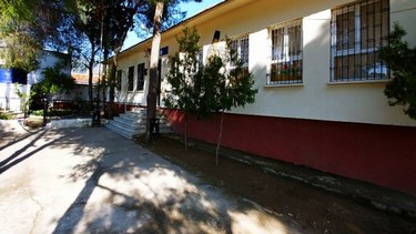 İzmir-Tire-Derebaşı İlkokulu fotoğrafı