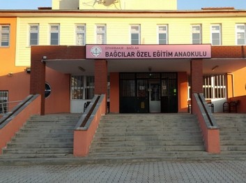 Diyarbakır-Bağlar-Bağcılar Özel Eğitim Anaokulu fotoğrafı