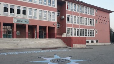 Batman-Kozluk-29 Ekim İlkokulu fotoğrafı