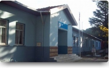 Balıkesir-Ayvalık-Altınova Ondört Eylül İlkokulu fotoğrafı