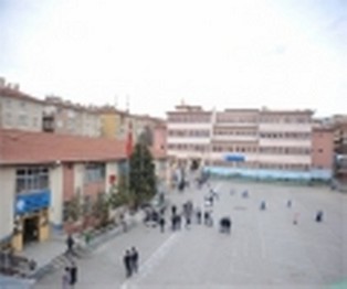 Ankara-Keçiören-Faik Erbağı İlkokulu fotoğrafı