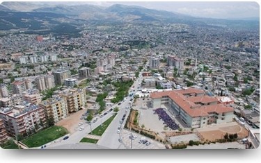 Kahramanmaraş-Onikişubat-Zeki Karakız Ortaokulu fotoğrafı