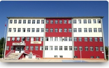 Denizli-Çivril-Çivril Emine Özcan Anadolu Lisesi fotoğrafı