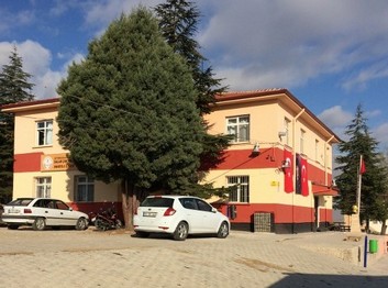 Afyonkarahisar-Merkez-Salar Çok Programlı Anadolu Lisesi fotoğrafı