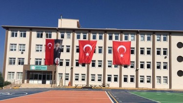 Ankara-Çankaya-Akgül Ulusoy İlkokulu fotoğrafı