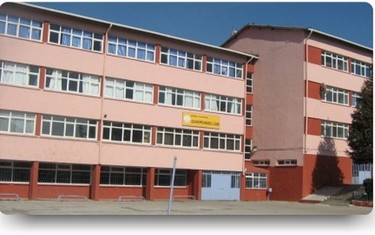 Edirne-Uzunköprü-Uzunköprü Anadolu Lisesi fotoğrafı