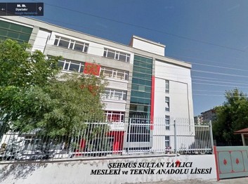 Diyarbakır-Kayapınar-Şehmus Sultan Tatlıcı Mesleki ve Teknik Anadolu Lisesi fotoğrafı