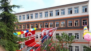 Trabzon-Ortahisar-Ayfer Karakullukçu İlkokulu fotoğrafı