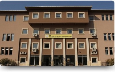 İzmir-Buca-Buca Şerife Bacı Mesleki ve Teknik Anadolu Lisesi fotoğrafı