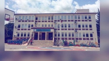 Antalya-Aksu-Yurtpınar Yenimahalle İmam Hatip Ortaokulu fotoğrafı