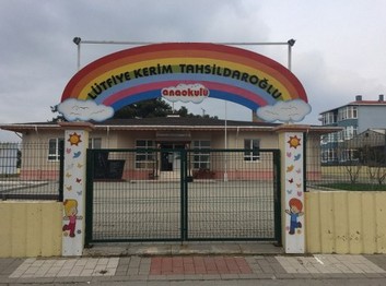 Çanakkale-Bayramiç-Lütfiye Kerim Tahsildaroğlu Anaokulu fotoğrafı