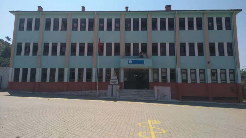 Muğla-Milas-Selimiye Ortaokulu fotoğrafı