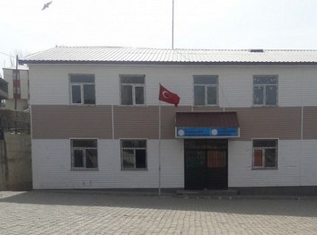 Bitlis-Mutki-Kayabaşı Köyü İlkokulu fotoğrafı