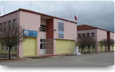 Manisa-Demirci-75.Yıl Alime Paşa Ortaokulu fotoğrafı