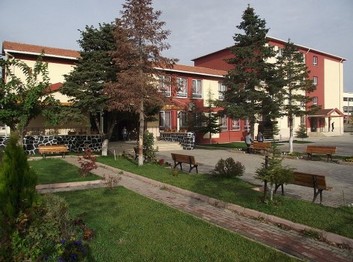 Tekirdağ-Muratlı-Mithatpaşa Ortaokulu fotoğrafı