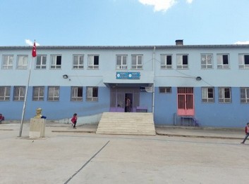Şanlıurfa-Siverek-Eskihan İlkokulu fotoğrafı