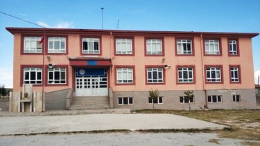 Konya-Cihanbeyli-Hodoğlu Ortaokulu fotoğrafı