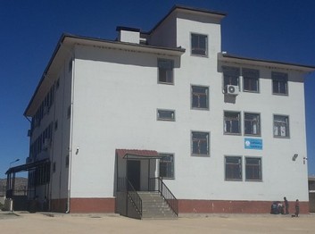 Diyarbakır-Hani-Çardaklı İlkokulu fotoğrafı