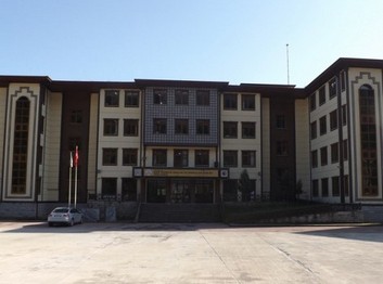 Rize-Merkez-Rize Türkiye Odalar ve Borsalar Birliği Fen Lisesi fotoğrafı