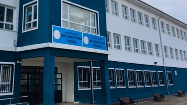 Şanlıurfa-Haliliye-Şehit Ahmet Yıldırım İlkokulu fotoğrafı