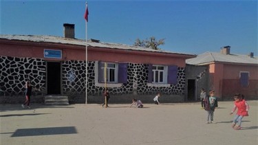 Diyarbakır-Çınar-Toraman İlkokulu fotoğrafı