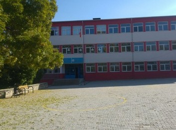 Van-Edremit-Edremit Ortaokulu fotoğrafı