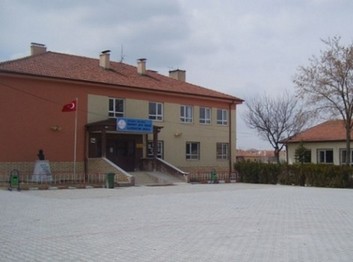 Aksaray-Gülağaç-Mehmet Akif Ersoy İlkokulu fotoğrafı
