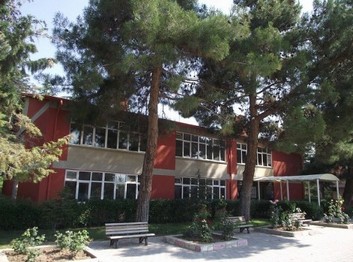 Burdur-Tefenni-Tefenni Mesleki ve Teknik Anadolu Lisesi fotoğrafı