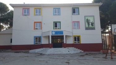 İzmir-Kemalpaşa-Sinancılar İlkokulu fotoğrafı