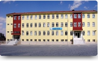 Konya-Cihanbeyli-Merkez Atatürk Ortaokulu fotoğrafı