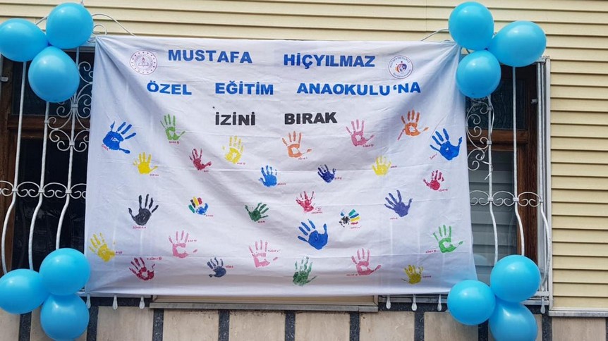 Kırıkkale-Merkez-Mustafa Hiçyılmaz Özel Eğitim Anaokulu fotoğrafı
