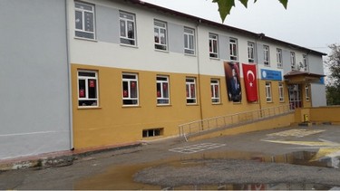 Konya-Seydişehir-Şehit Özgür Öncel Ortaokulu fotoğrafı