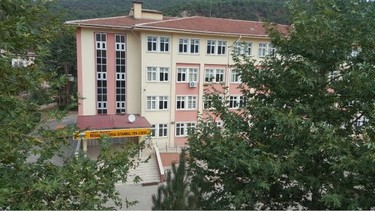 Tokat-Reşadiye-Reşadiye Borsa İstanbul Fen Lisesi fotoğrafı