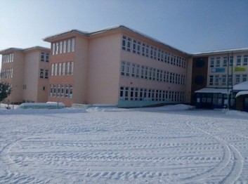 Erzurum-Aşkale-Aşkale Anadolu İmam Hatip Lisesi fotoğrafı