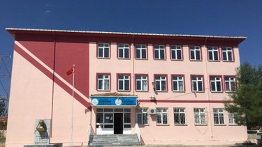Edirne-Uzunköprü-Karapınar İlkokulu fotoğrafı