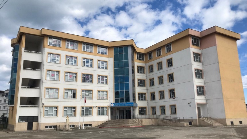Ordu-Altınordu-Şirinevler İlkokulu fotoğrafı